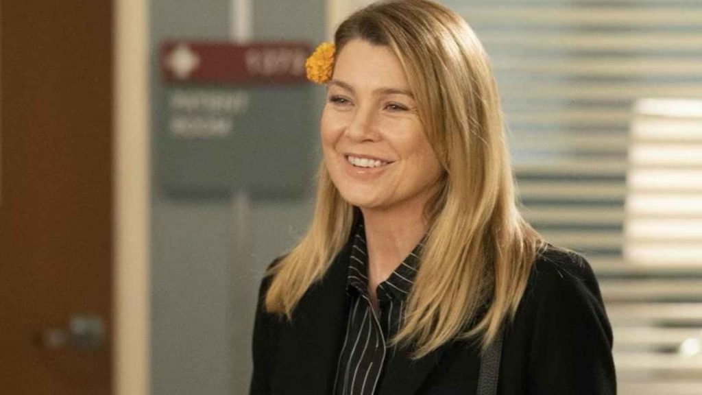 Twitter reacts to the upcoming departure of Ellen Pompeo from 'Grey's Autonomy'