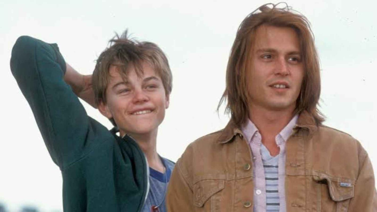 Are Leonardo DiCaprio And Johnny Depp Friends?