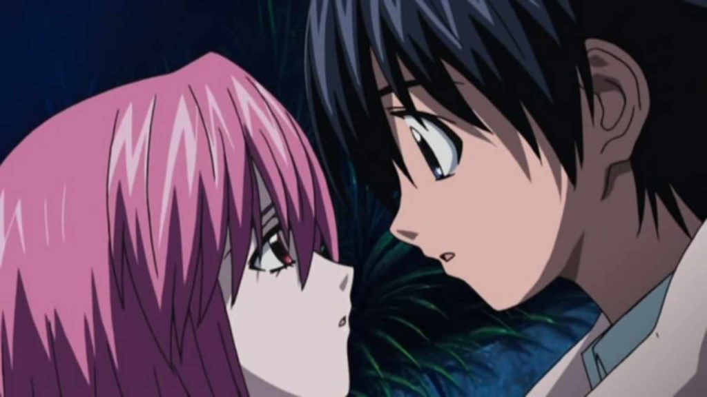 Does Elfen Lied Really Deserve Its Unsavory Reputation?