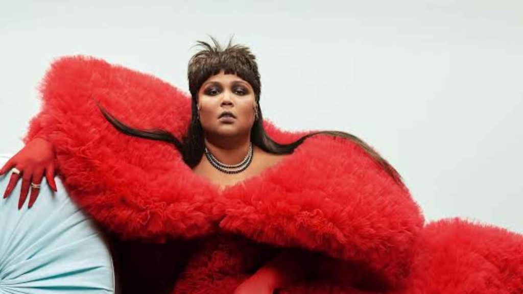 Lizzo 