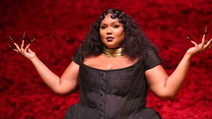 Lizzo