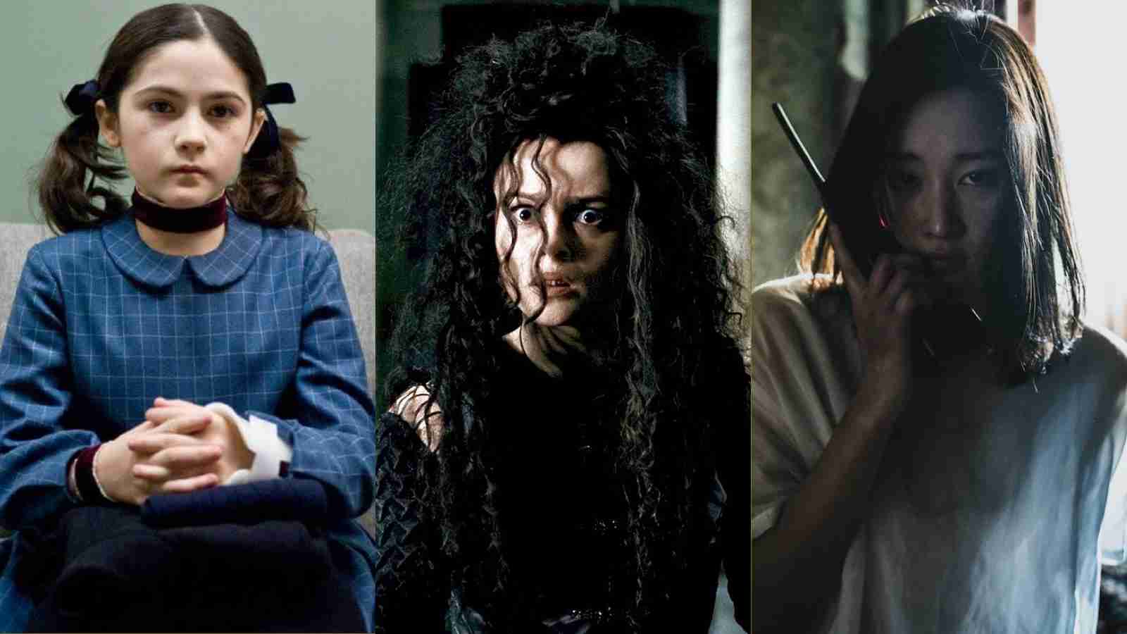 25 Of The Best Female Villains You'll Love To Hate