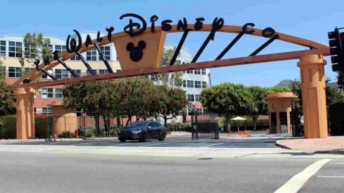 Disney is planning for layoffs and hiring freeze