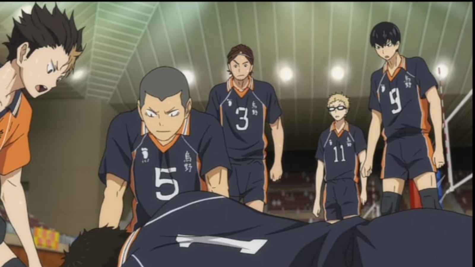 'Haikyuu!!': Is Sawamura Daichi Dead?