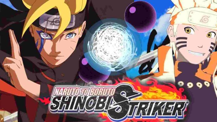 How To Get Rinnegan In Naruto To Boruto: Shinobi Striker