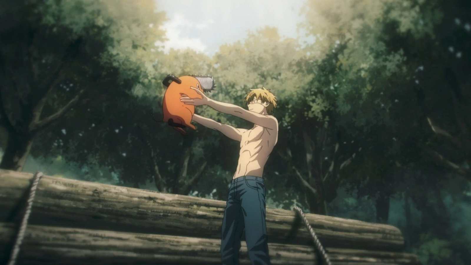 What Is Pochita True Form What Is The True Form Of Pochita In 'Chainsaw Man'? Is He The Most