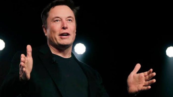 Elon Musk is firing and hiring people the same time. Here's why