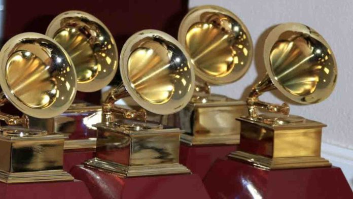 Grammys