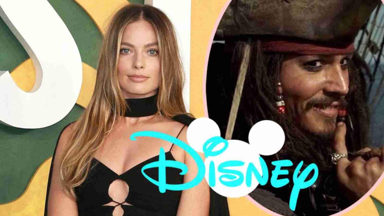 Why Disney scrapped Margot Robbie's female led 'Pirates of the Caribbean' spinoff?