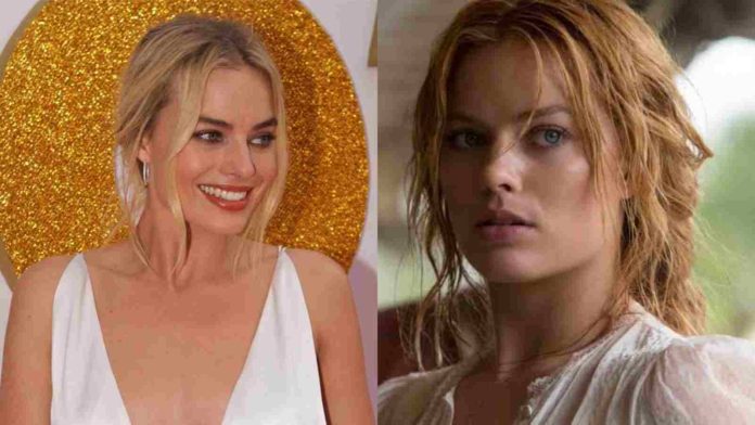 Disney scrapped the female led Pirates of the Caribbean spinoff on which Margot Robbie was working