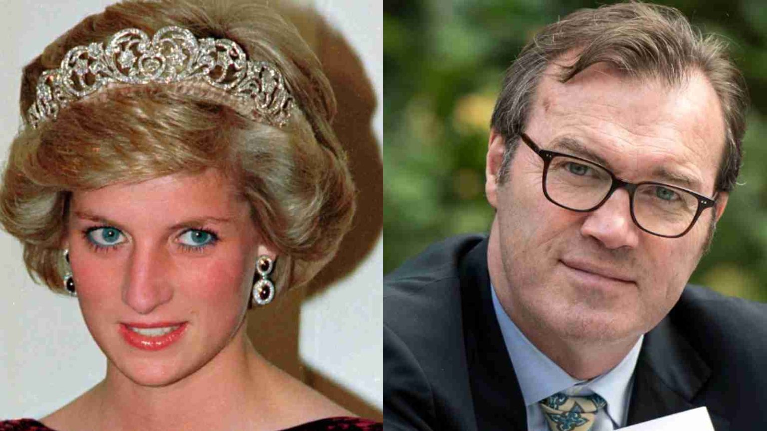 princess diana biography andrew morton