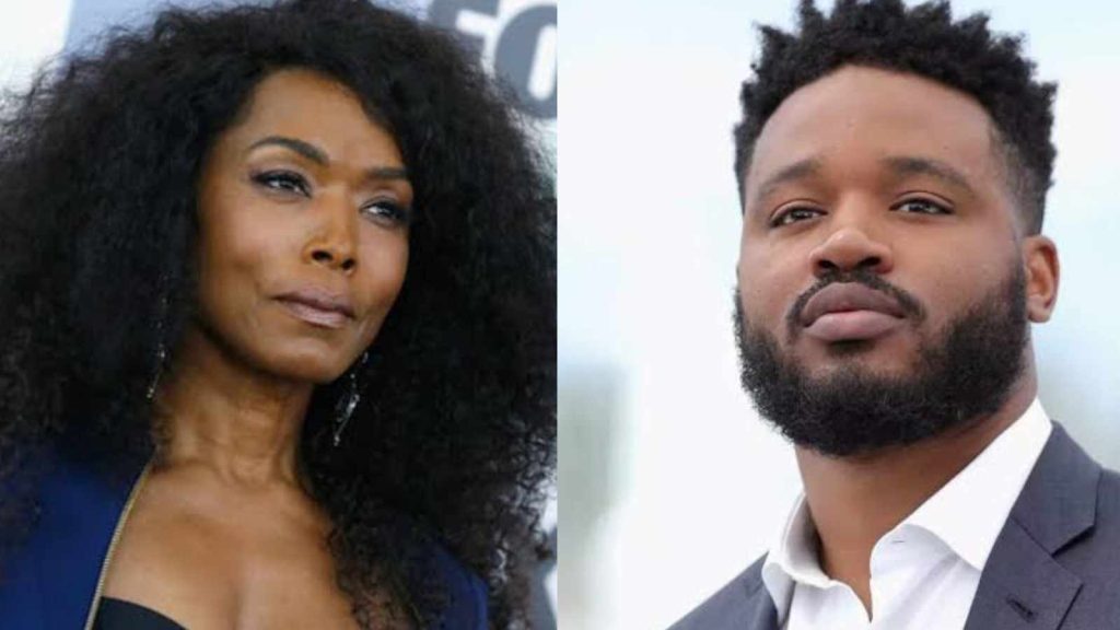 Angela Bassett Objected To THIS Scene In 'Black Panther: Wakanda Forever'