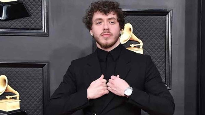 Why People Are Fuming Over Jack Harlow Nomination For 'Best Rap Album'?