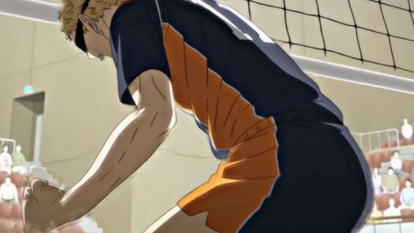 Top 10 Best Moments In 'Haikyuu!!' Anime
