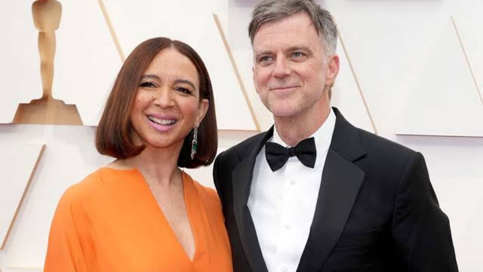 Who Is Comedian Maya Rudolph's Husband? Know All About Paul Thomas Anderson