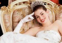 Anne Hathaway Shares A Promising ‘The Princess Diaries 3’ Update But Fans Will Have To Wait The Princess Diaries 3 is officially in development in Disney!