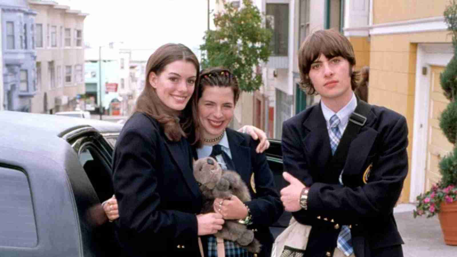The Princess Diaries 3 is returning and here is the possible cast!