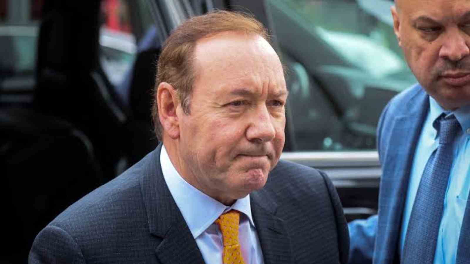 Actor Kevin Spacey Faces 7 Additional Sexual Assault Charges In The Uk Firstcuriosity