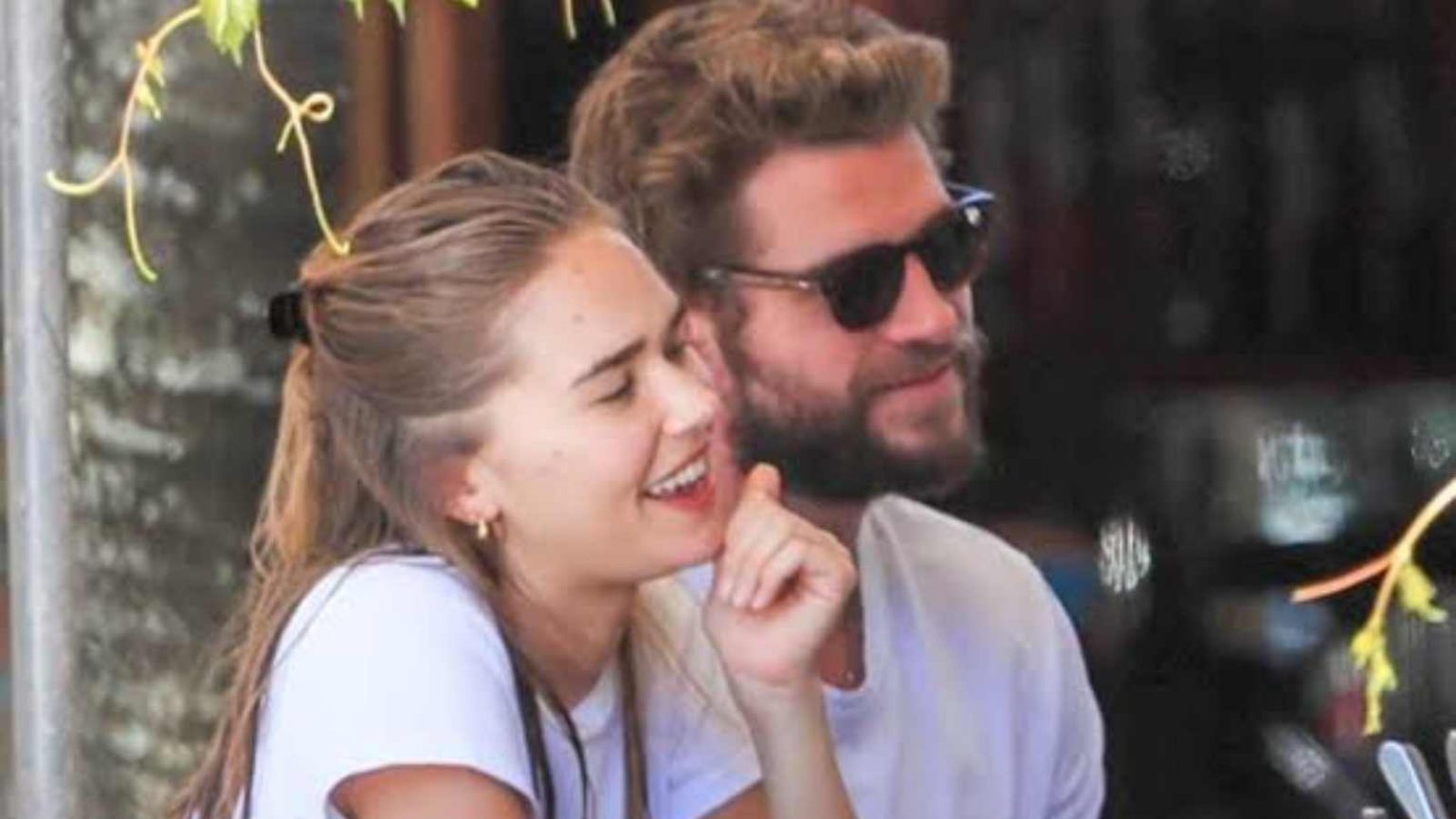 Who Is Liam Hemsworth Dating? Know All About Gabriella Brooks