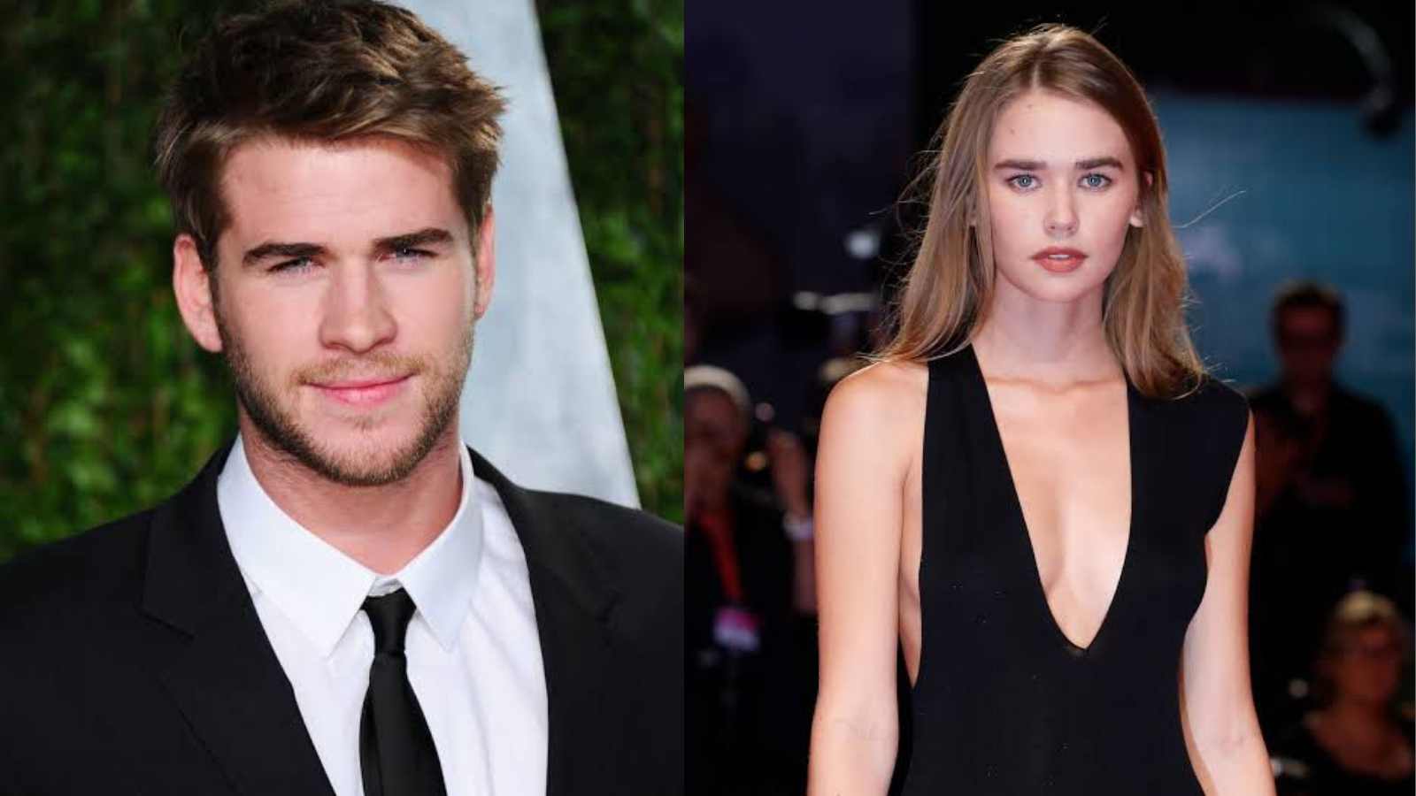 Who Is Liam Hemsworth Dating Know All About Gabriella Brooks First Curiosity