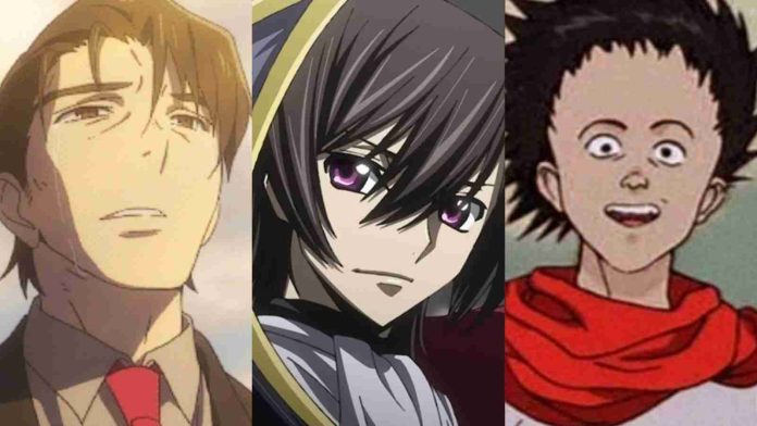 20 Anime Villains That Will Give You Nightmares