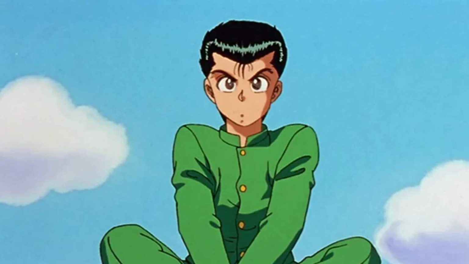 Top 5 Old School OG Anime To Watch Right Now