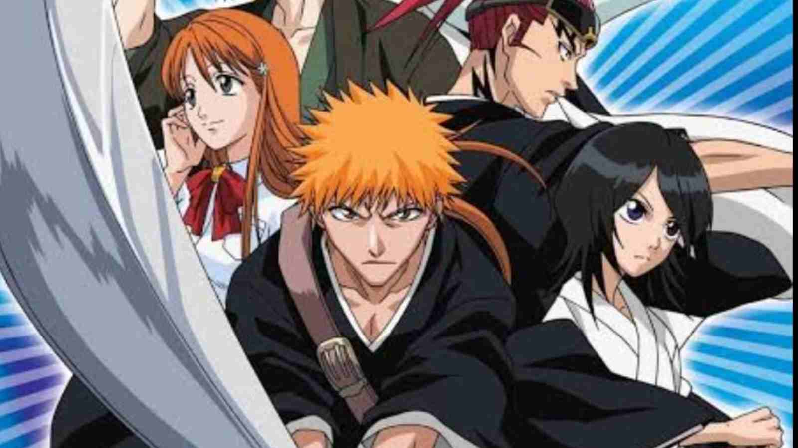 Urahara Kitsuke *-*  Bleach characters, Bleach anime, Bleach manga