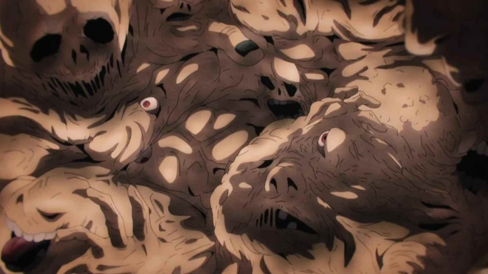 Who Is Eternity Devil In 'Chainsaw Man'? What Are His Powers?