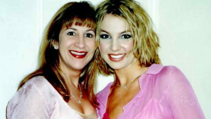 Felicia Culotta, Britney Spears' former assistant still writes her letters