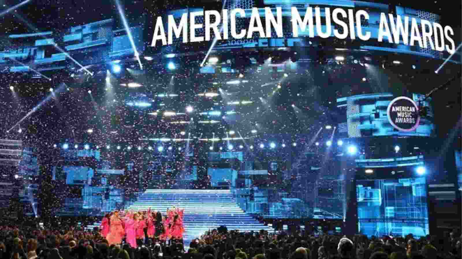 American Music Awards 2023