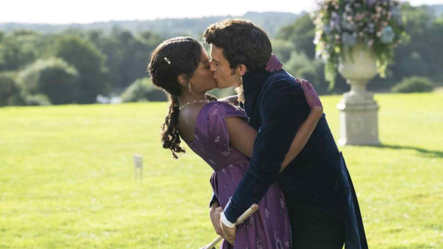 Top 10 Romantic Series On Netflix