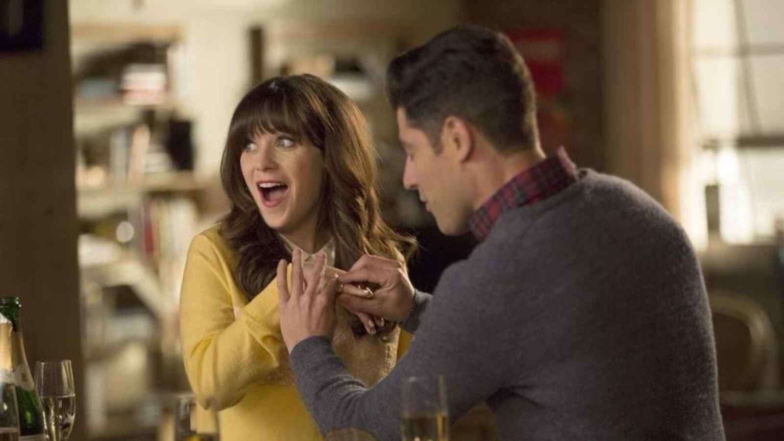 Top 10 Romantic Series On Netflix