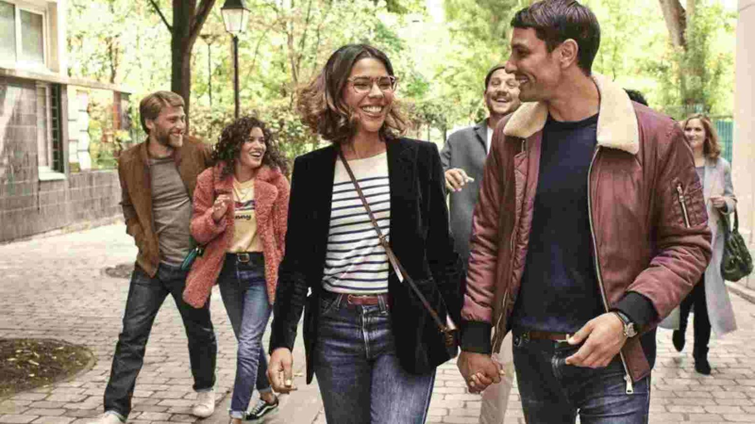 Top 10 Romantic Series On Netflix