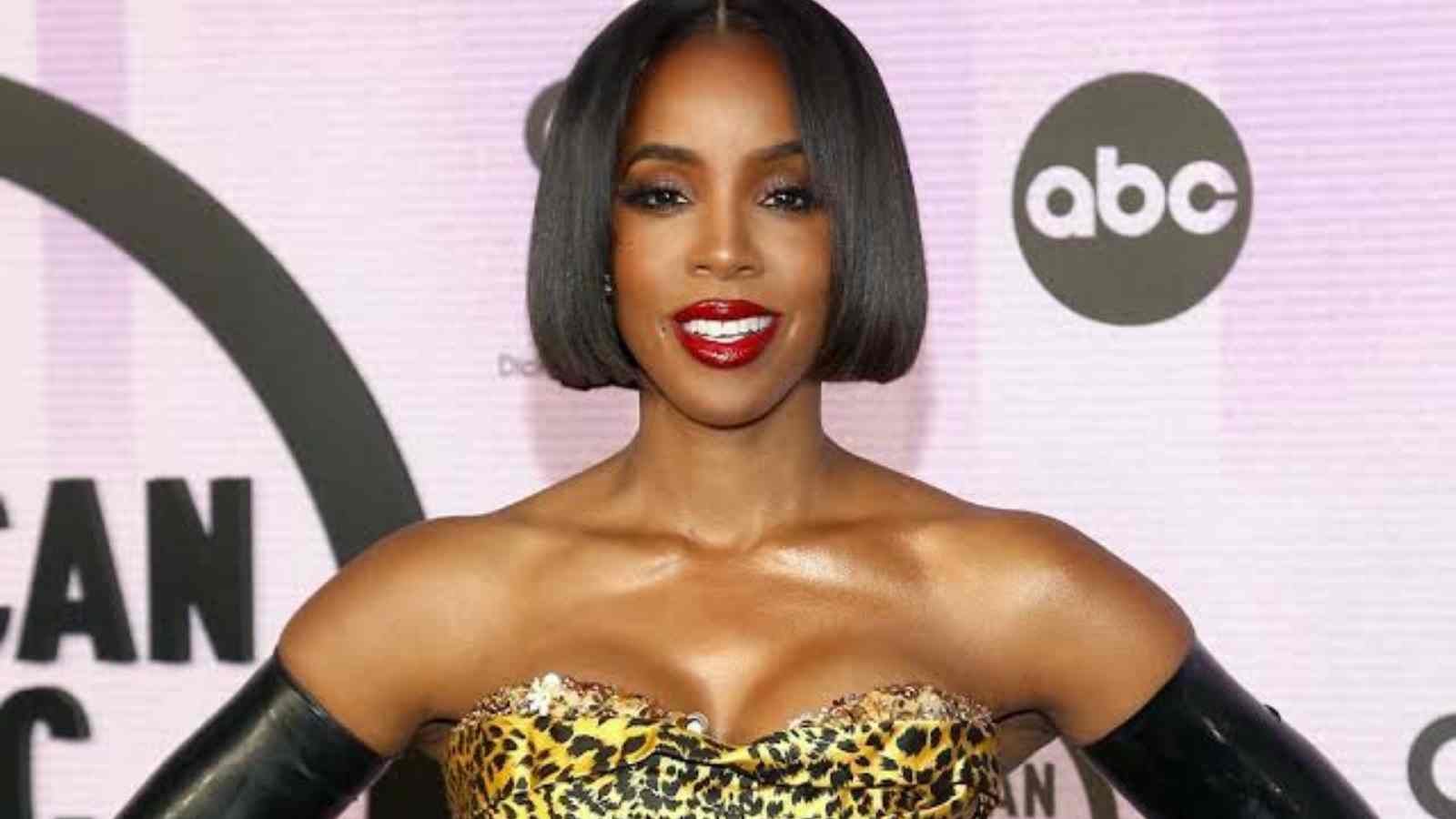 Kelly Rowland