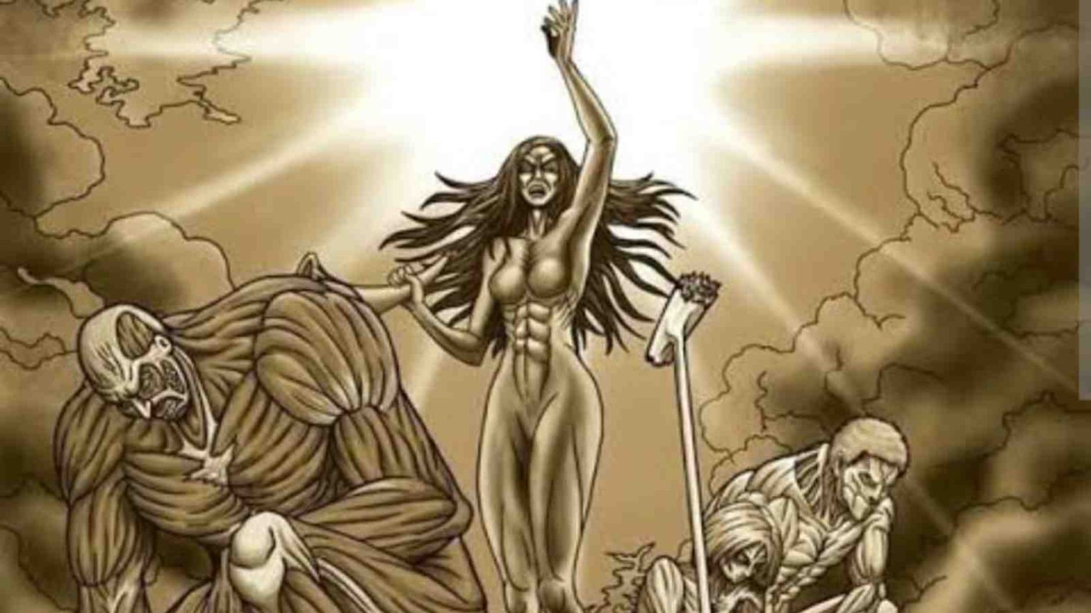 How Many Titans Does Eren Possess In 'Attack On Titan'?