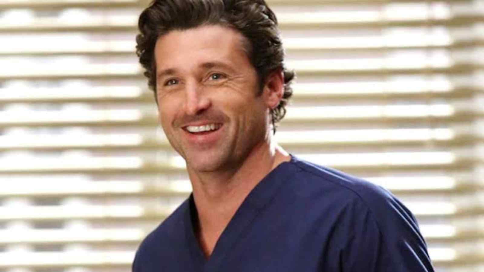 Patrick Dempsey Net Worth 2024, Career, Wife, Kids, House, And More