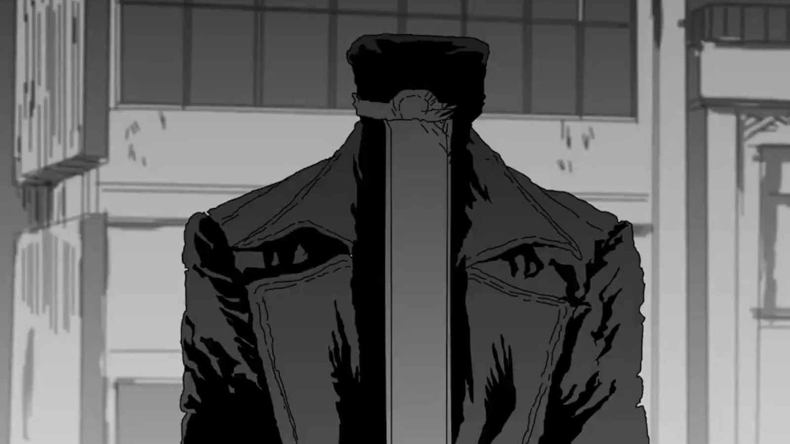 Who Is Katana Man Or Katana Devil In 'Chainsaw Man'? Why Is He After Denji?