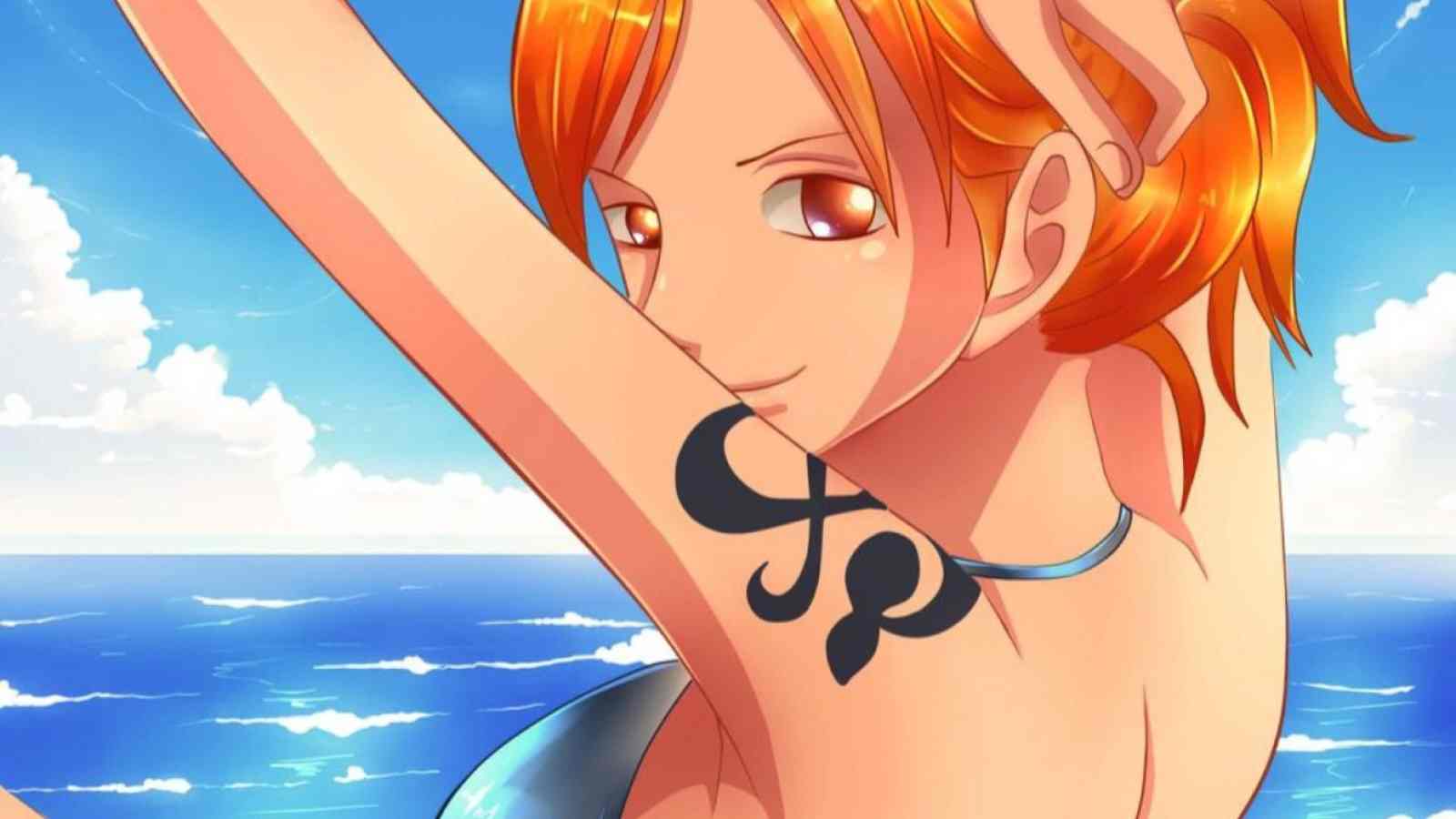 'One Piece': Top 10 Most Powerful Straw Hats Pirates