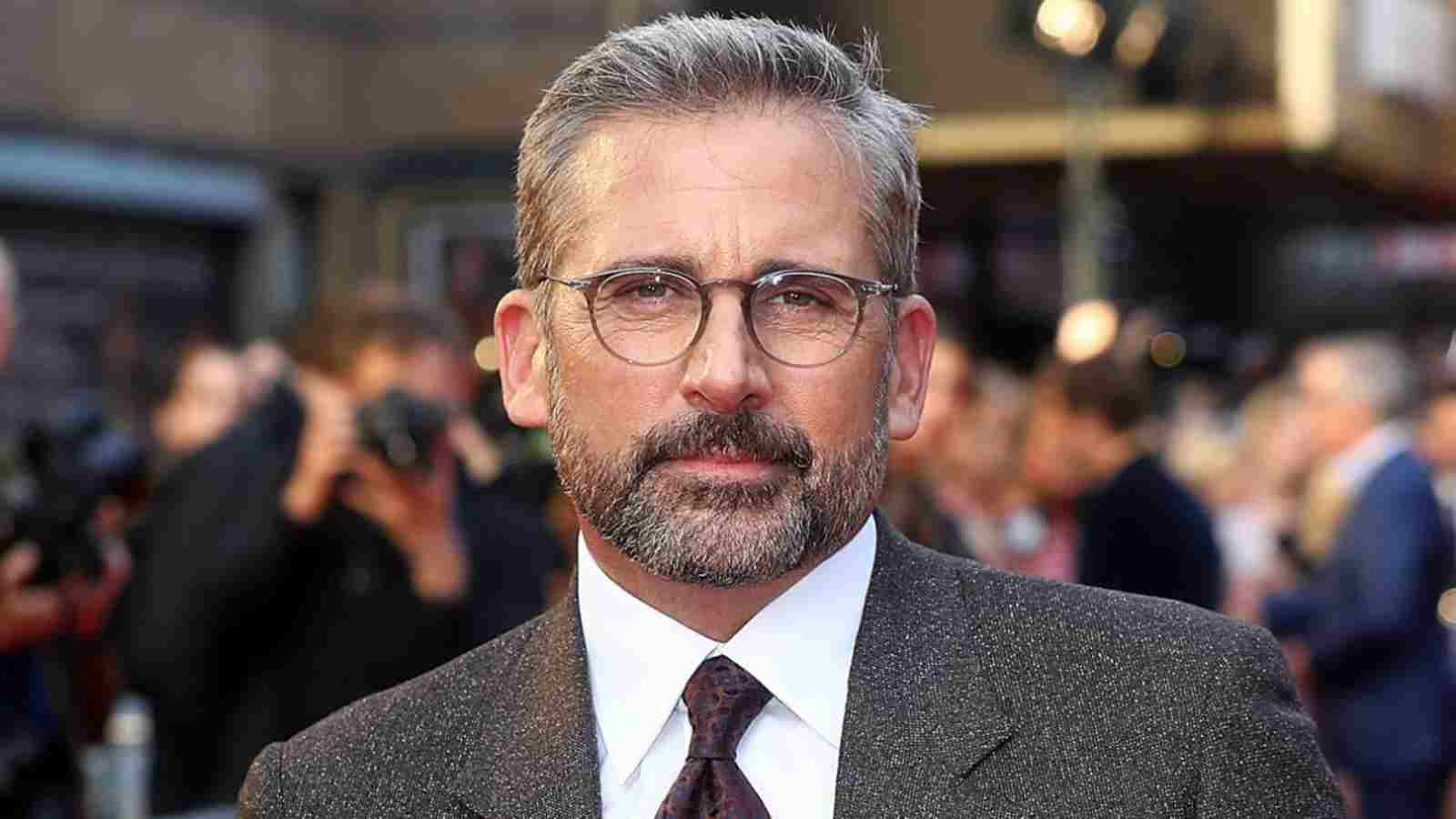 Steve Carell Net Worth 2024 How Much Wealth Does 'The Office' Star