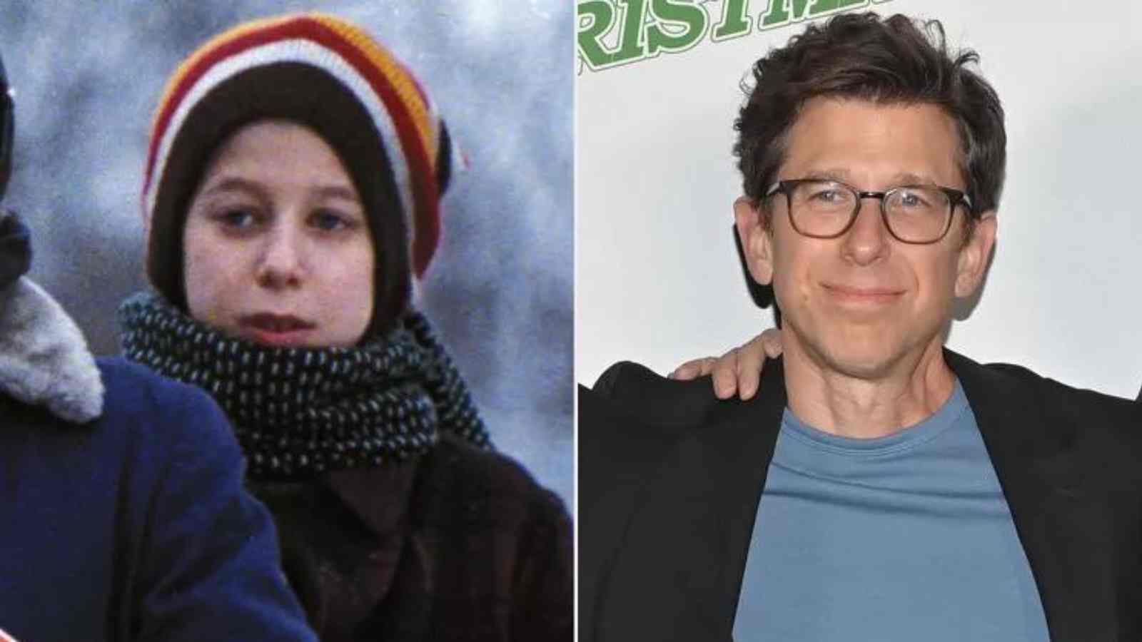 'A Christmas Story': How Does The Cast Look Now And Where Are They?