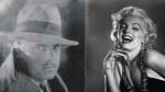 did marilyn monroe ever meet her father Image 7