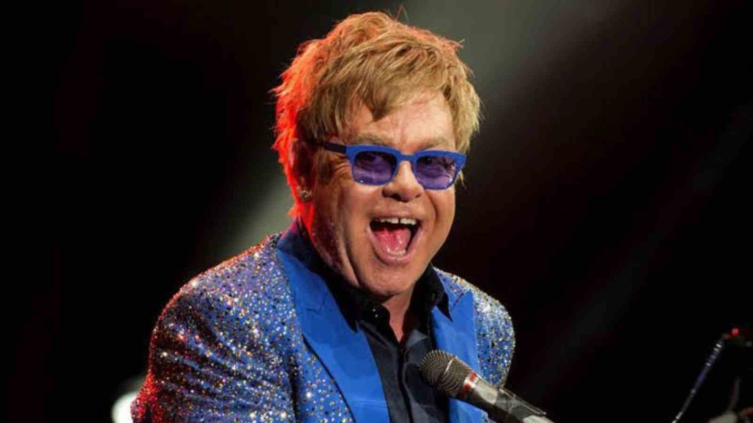 Elton John Net Worth 2024 How Rich Is The British Singer? FirstCuriosity