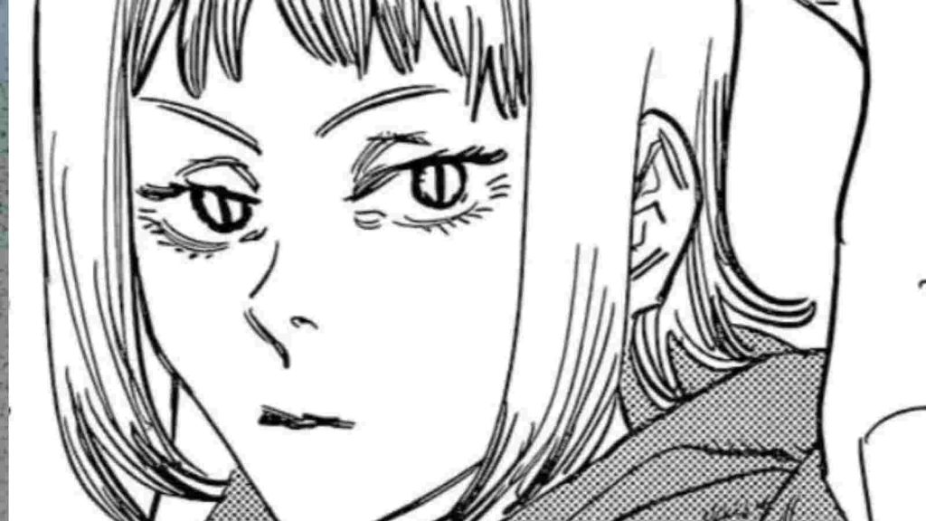Who Is Akane Sawatari In 'Chainsaw Man'? Who Is She Working For?