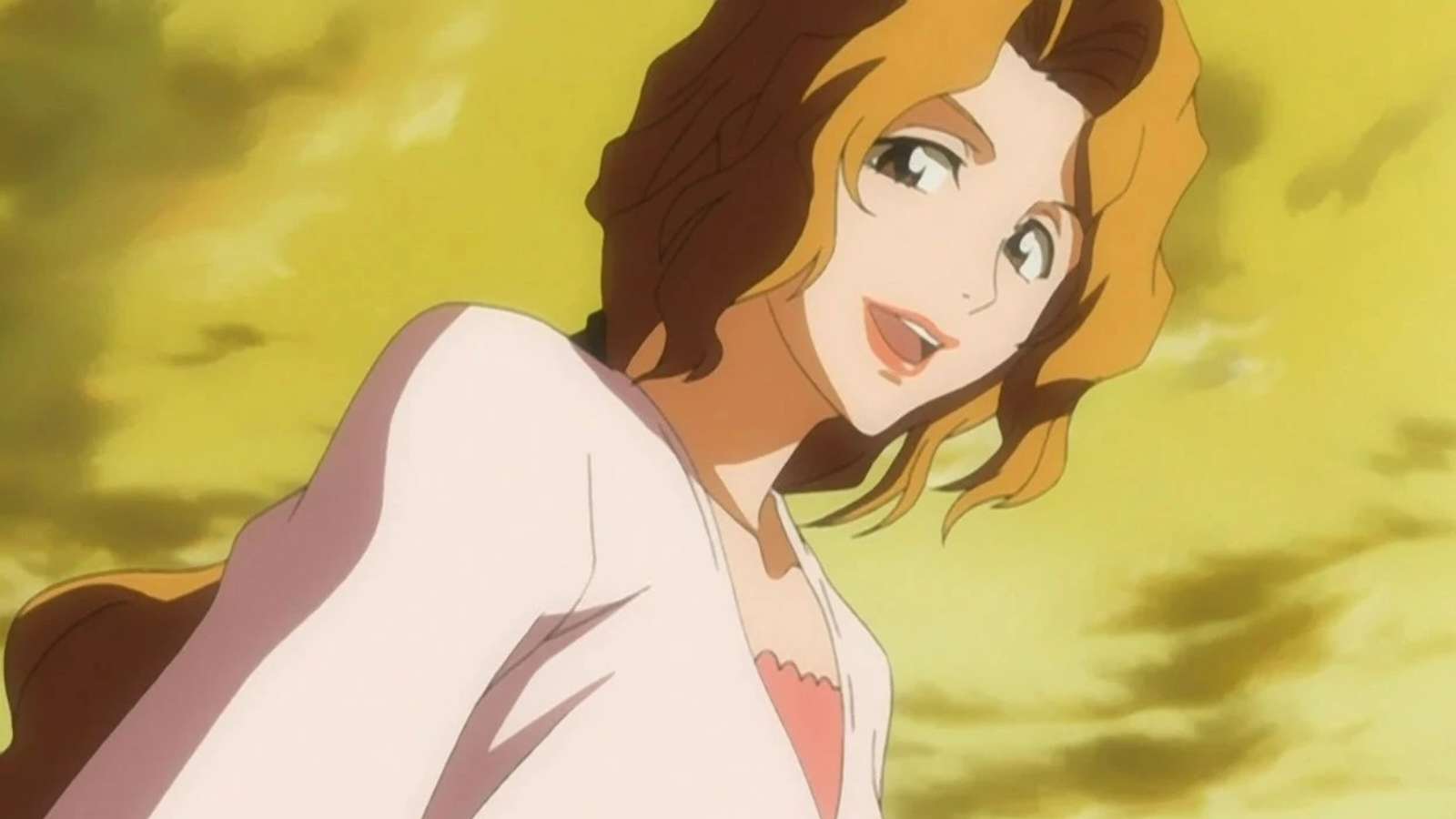 Bleach: Who Is Ichigo's Mother? Is She A Quincy?