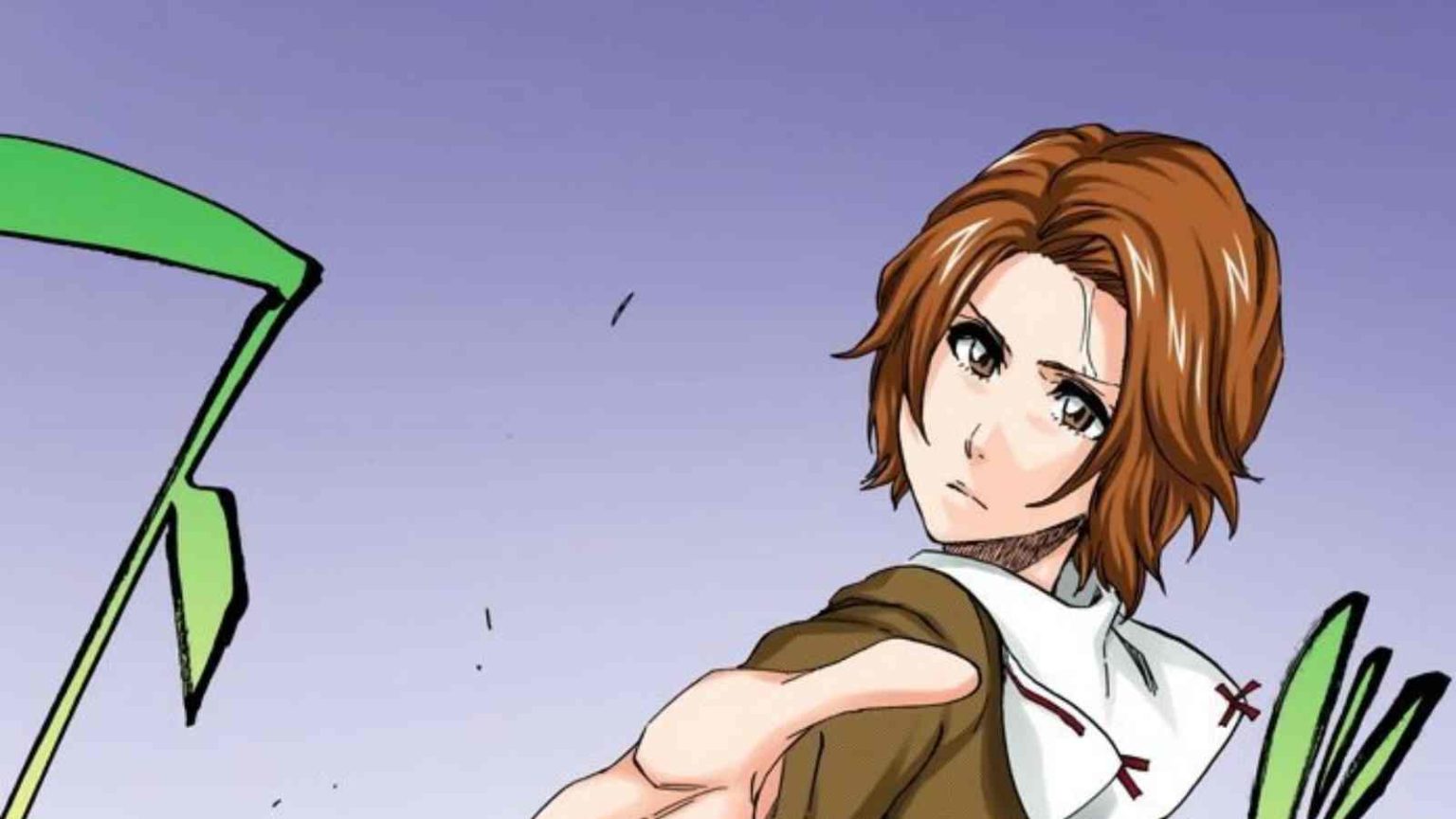 Bleach: Who Is Ichigo's Mother? Is She A Quincy?