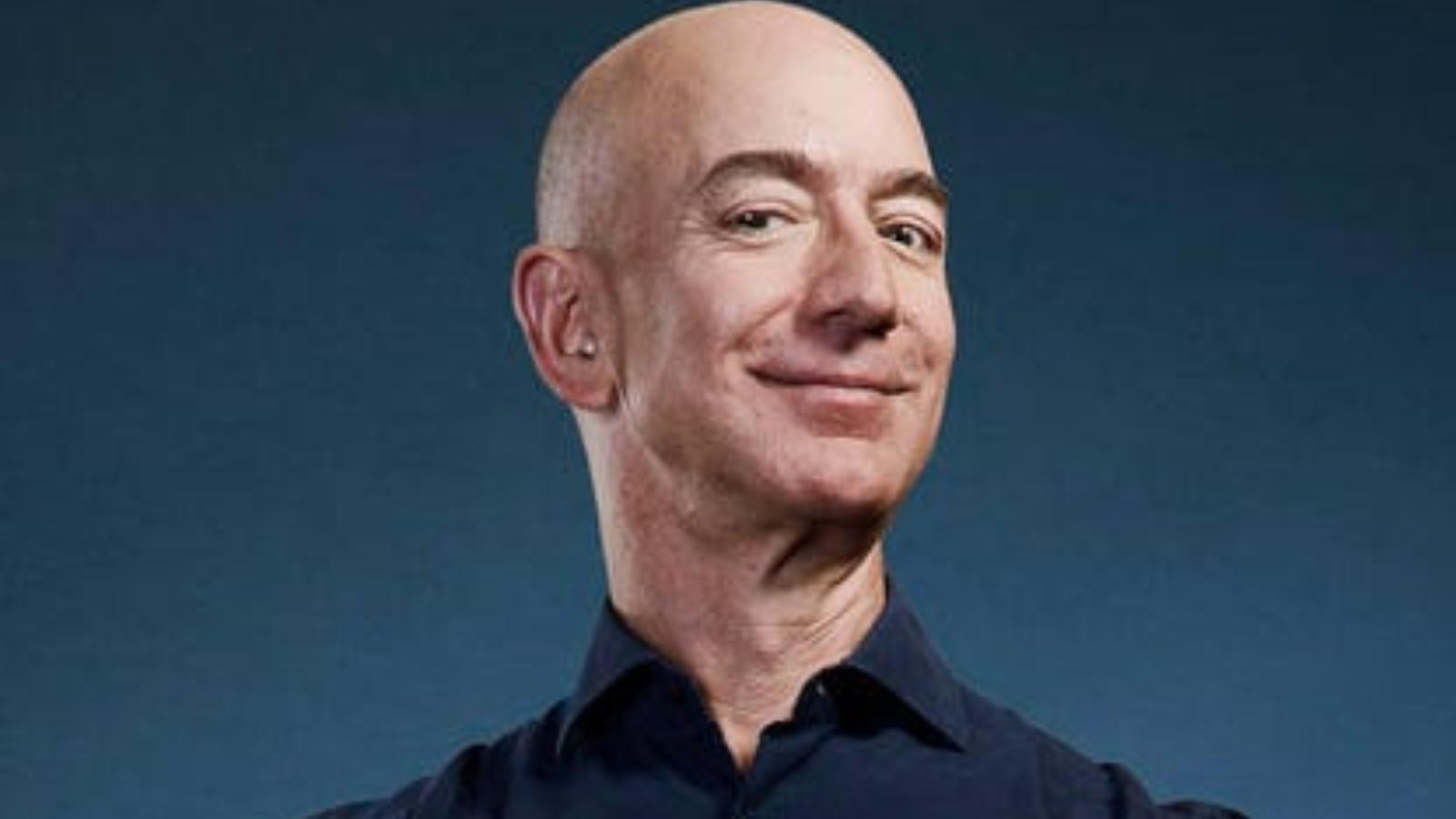 Jeff Bezos Declares $123 Million Donation To Help Fight Homelessness ...