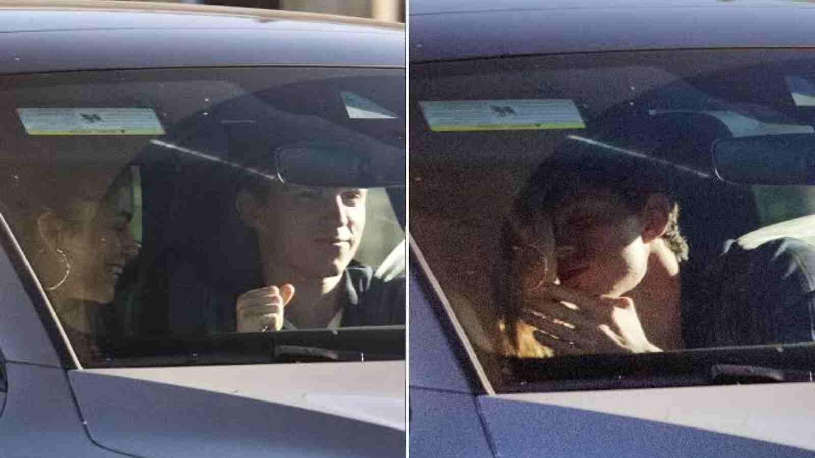 Are Zendaya And Tom Holland In ‘Settling-Down Mode’? - FirstCuriosity