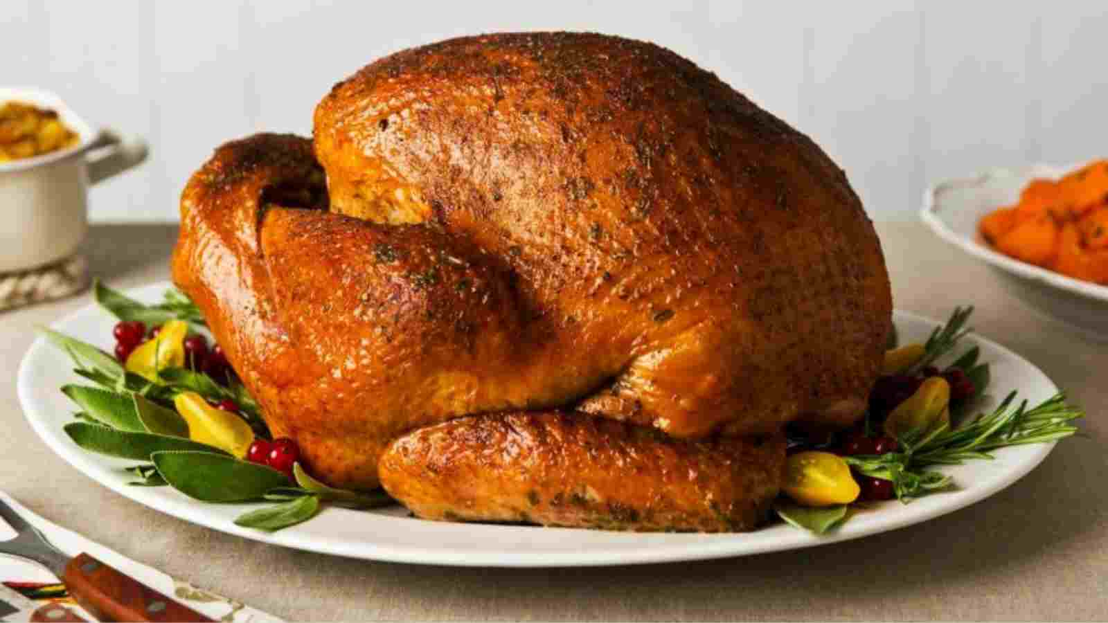 What Is Butterball’s Turkey TalkLine? Top 3 Questions Asked On Hotline