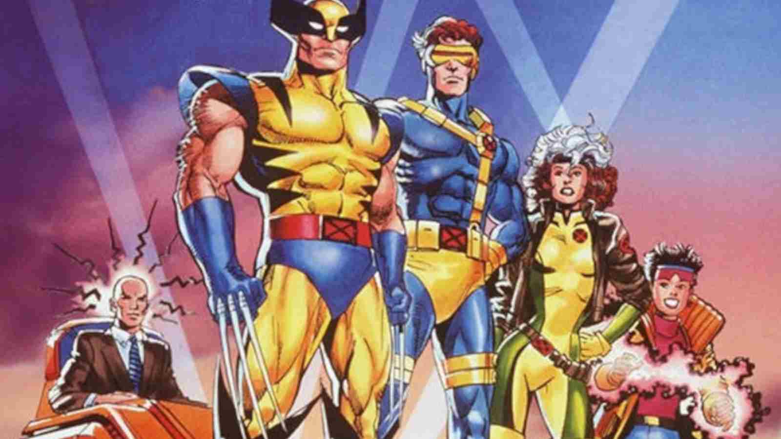 XMen 97 Animated Series Plot, Characters, Cast, Release Date And More