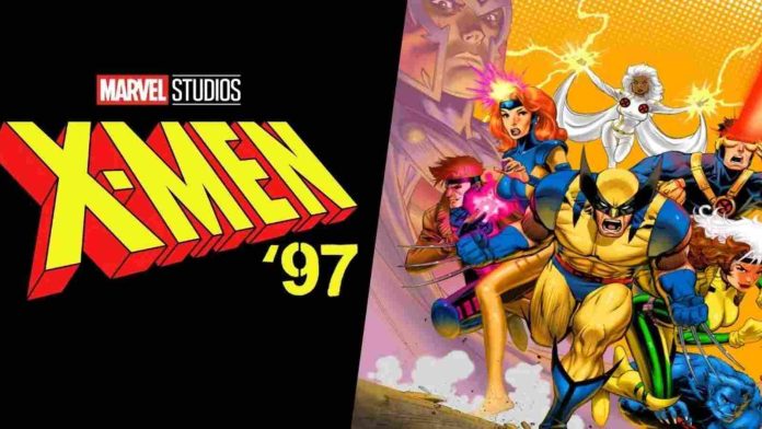 X-Men 97 Animated Series: Plot, Characters, Cast, Release Date And More -  First Curiosity